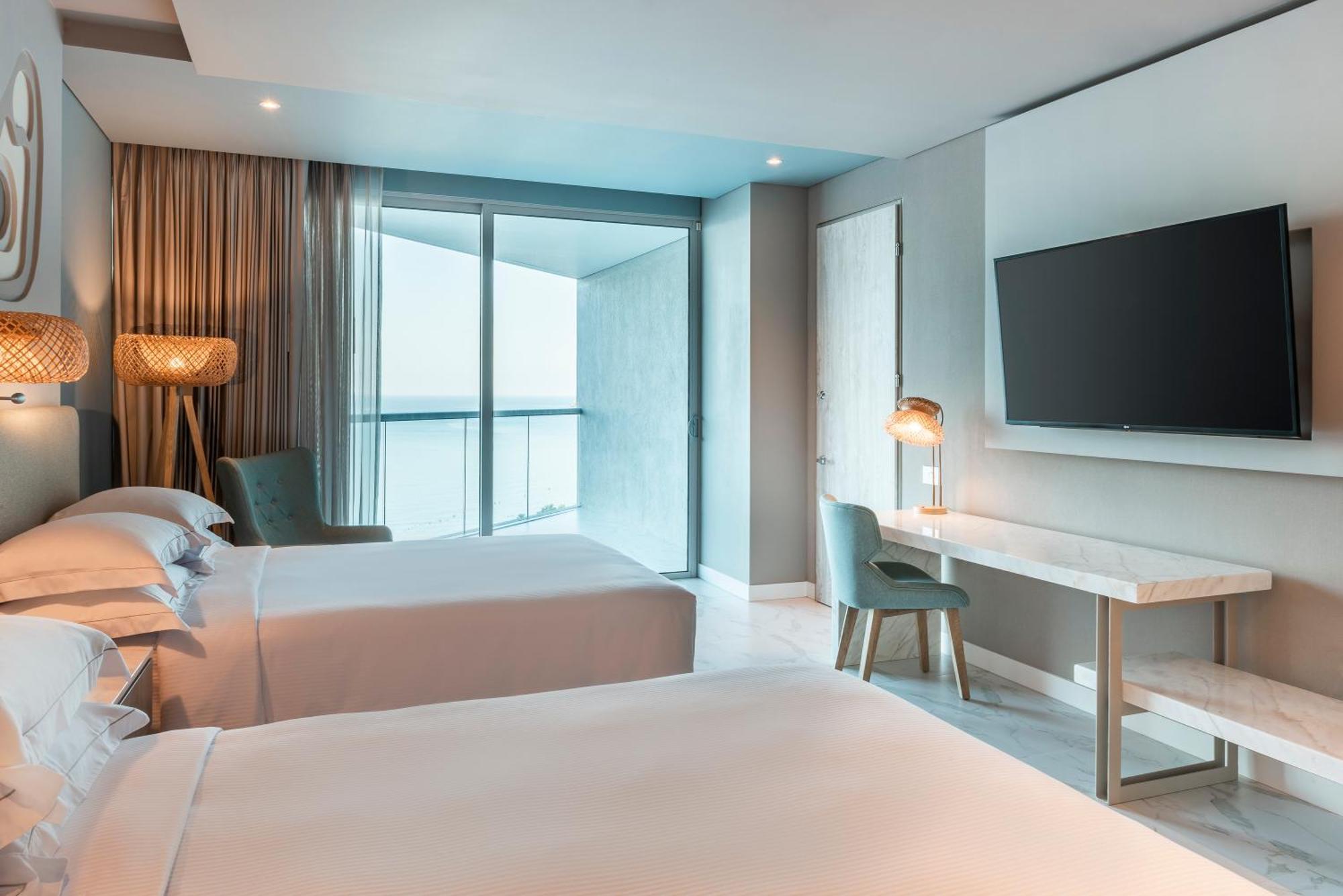 Hilton Hotel Santa Marta (Magdalena)