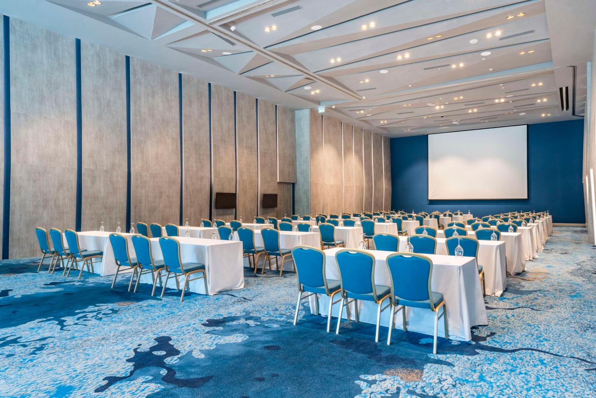 Hilton Santa Marta (Magdalena)