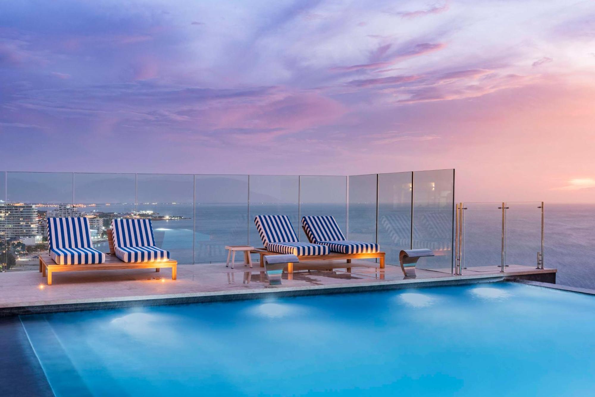 Hilton Santa Marta (Magdalena)