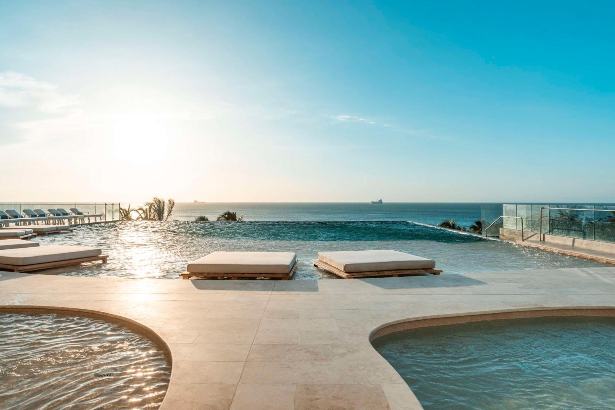 Hilton Santa Marta (Magdalena)