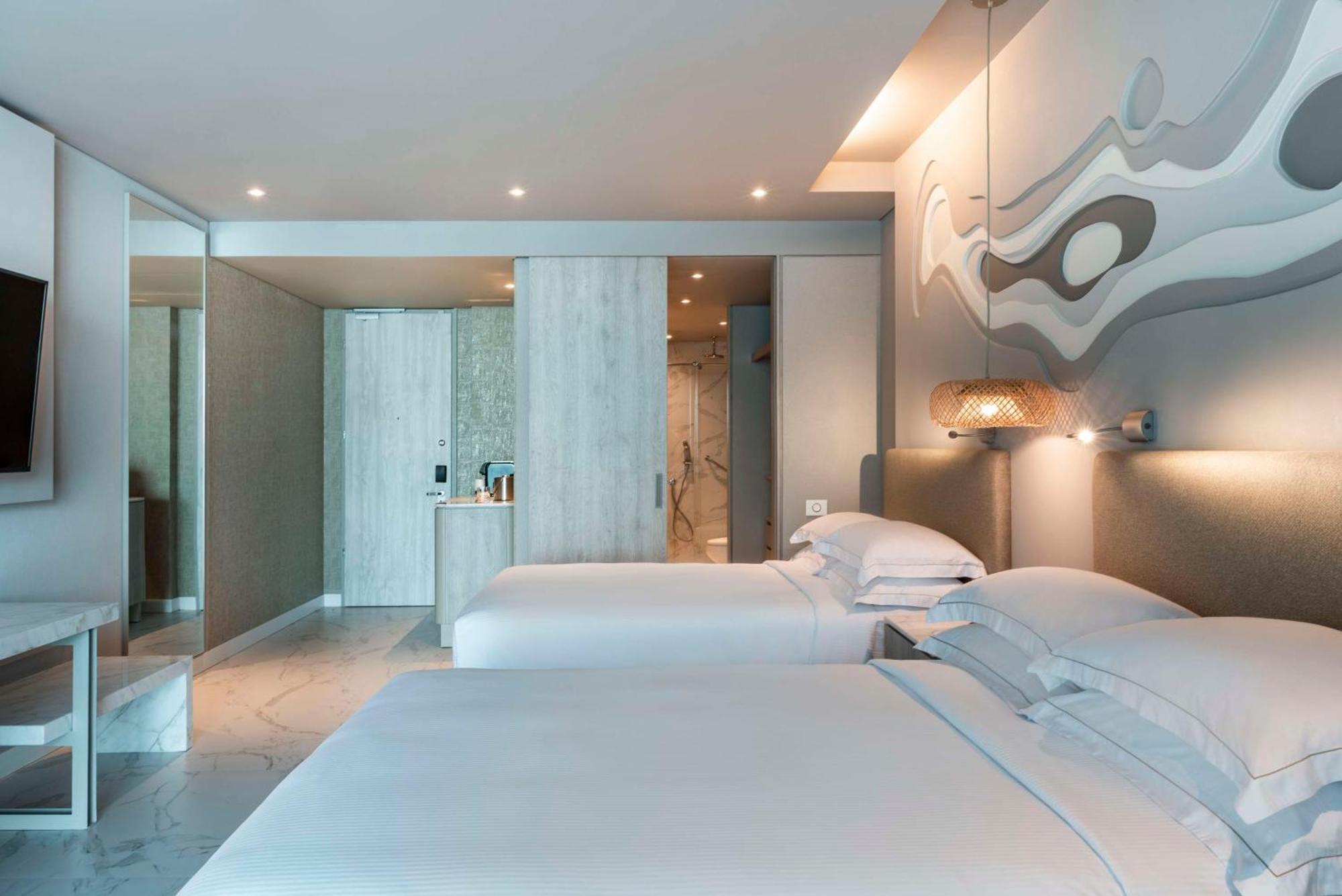 Hotel Hilton Santa Marta (Magdalena)