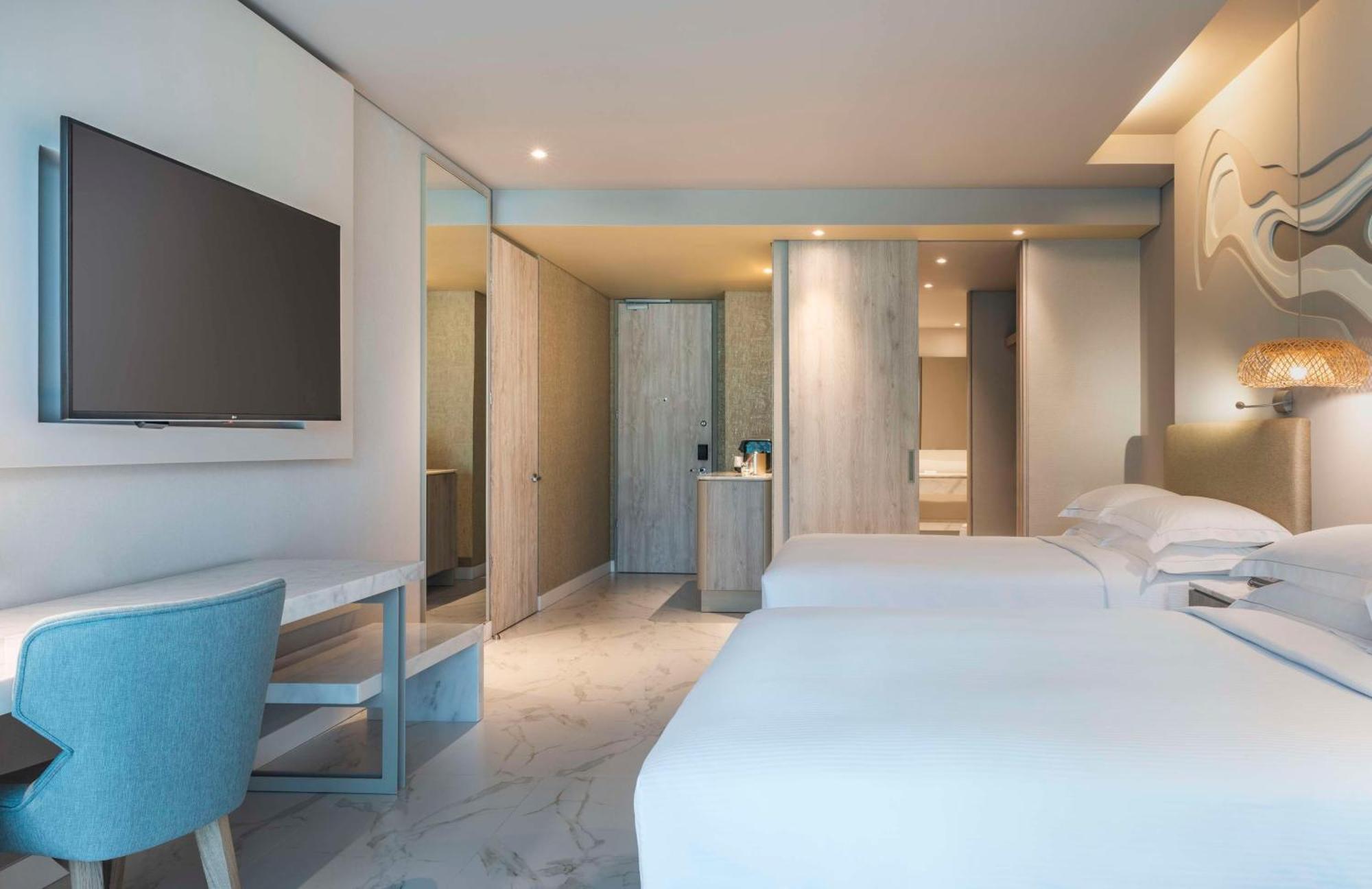 Hilton Santa Marta (Magdalena)
