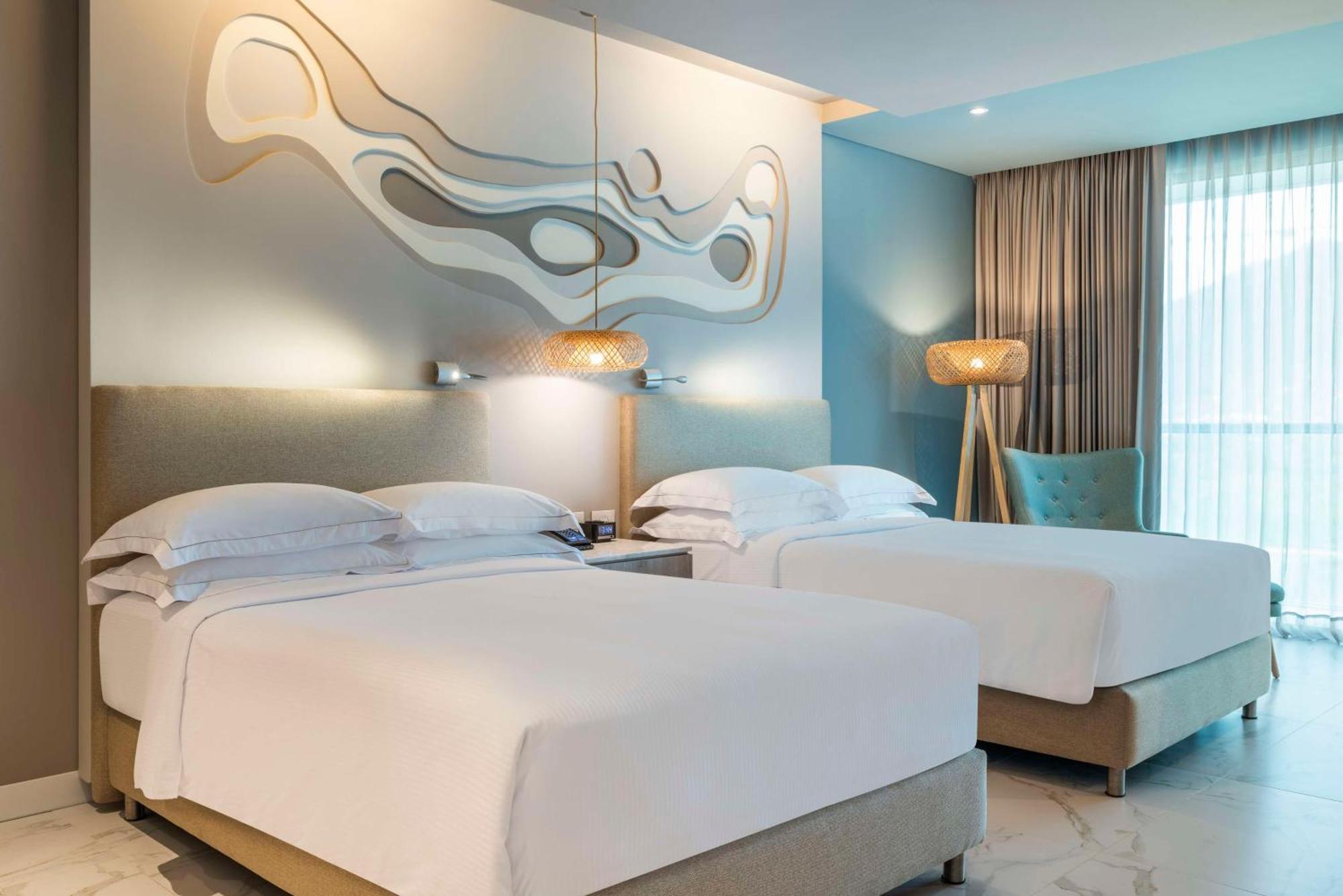 Hilton 4* Santa Marta (Magdalena)