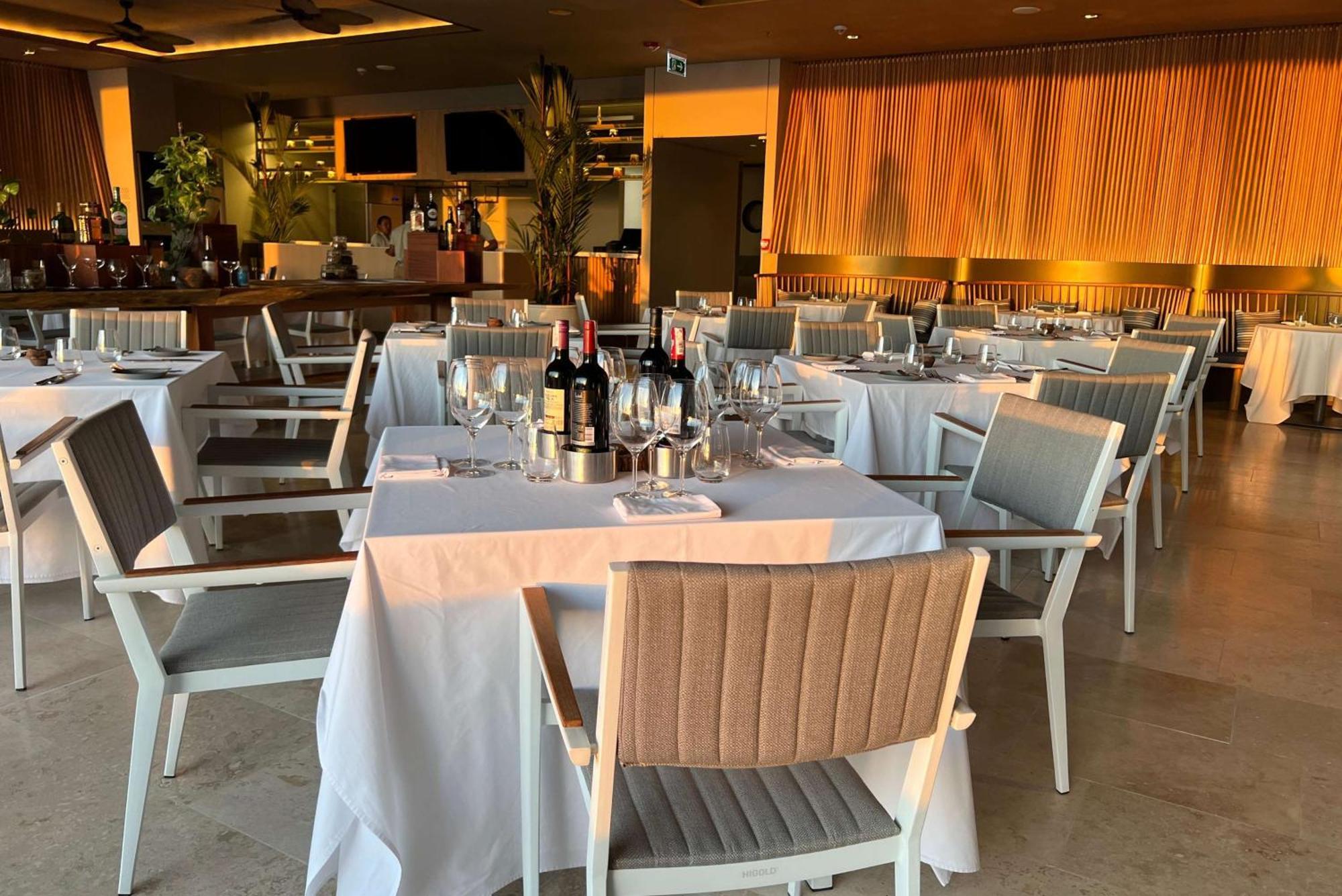 Hilton 4* Santa Marta (Magdalena)
