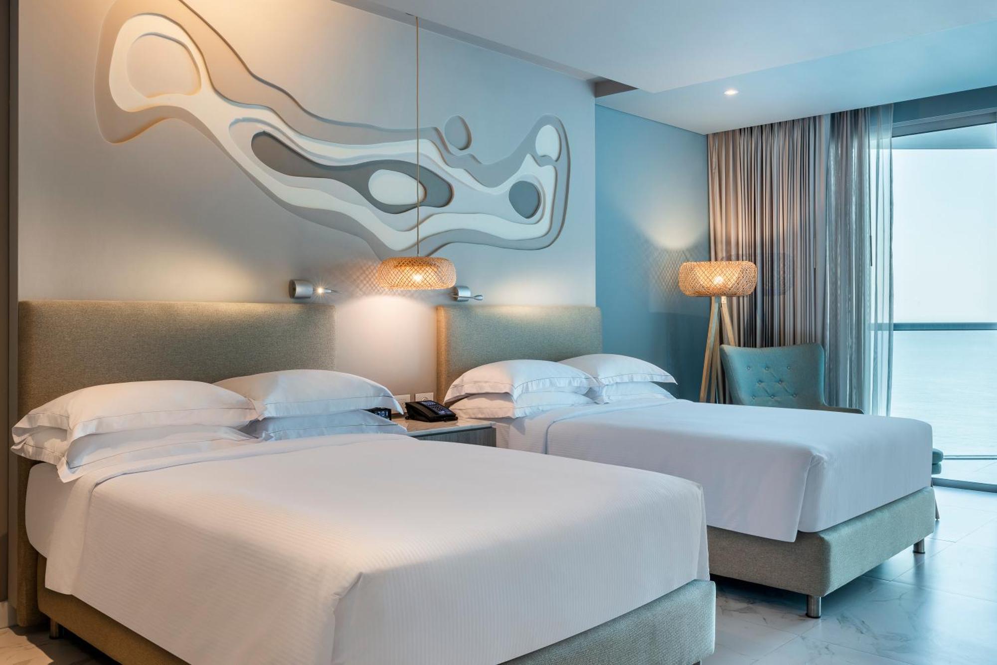 Hilton Santa Marta (Magdalena)