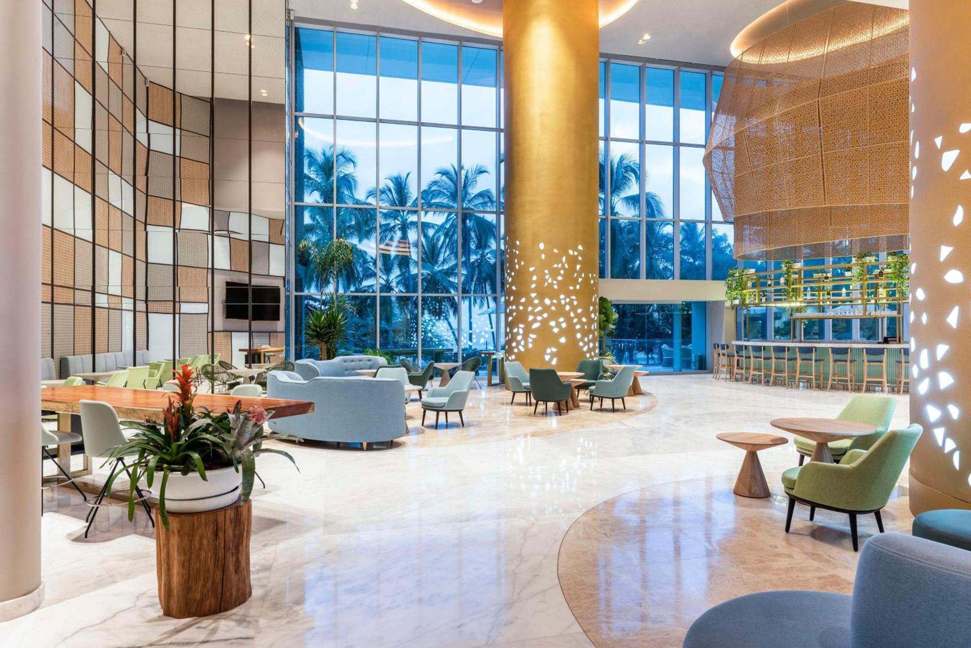 Hilton Hotel Santa Marta (Magdalena)